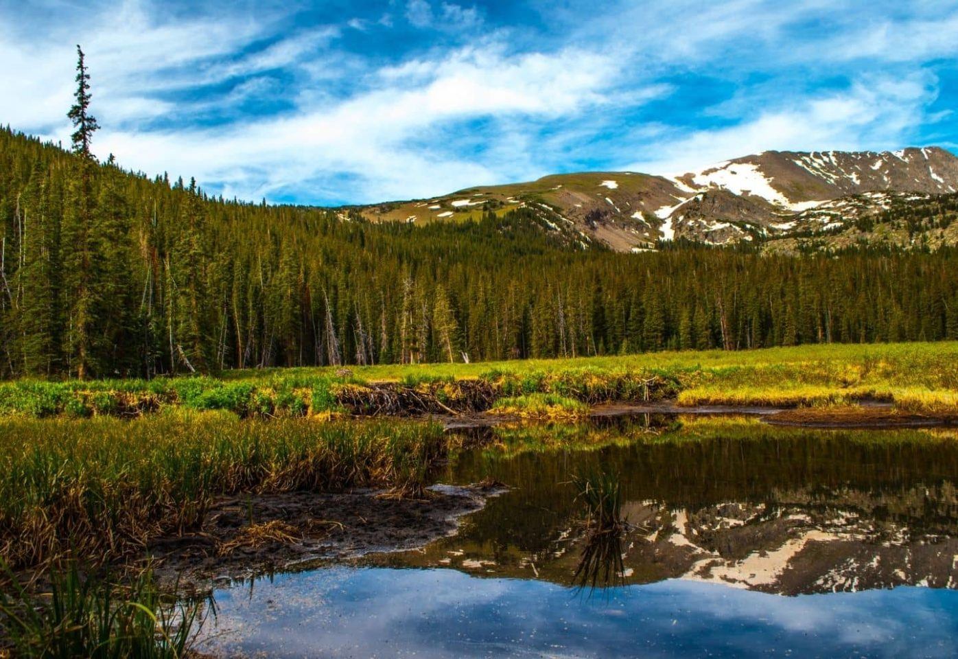 Breckenridge Colorado