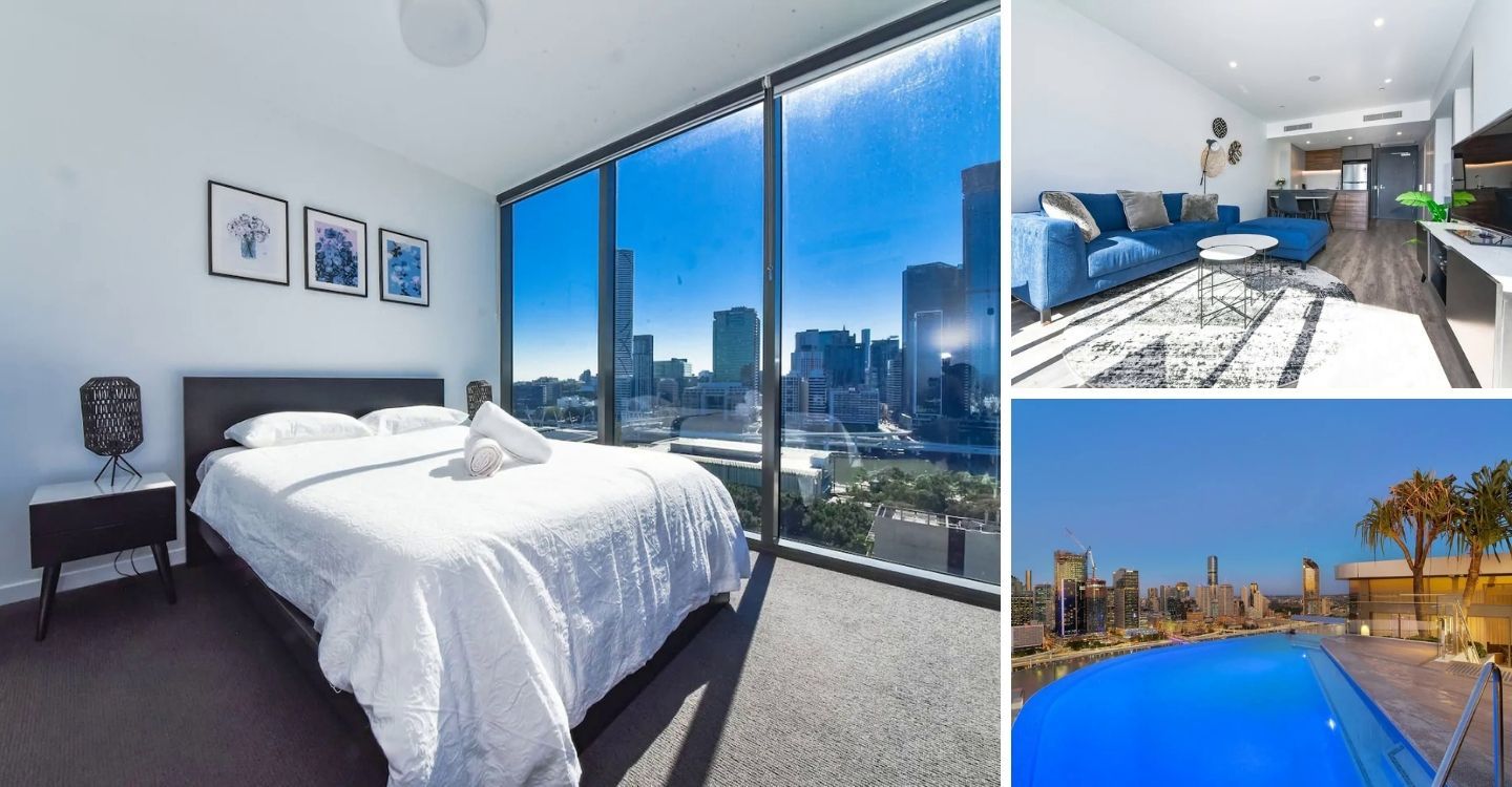 Brisbane Airbnb: 15 Stunning Properties for the Ultimate Vacation
