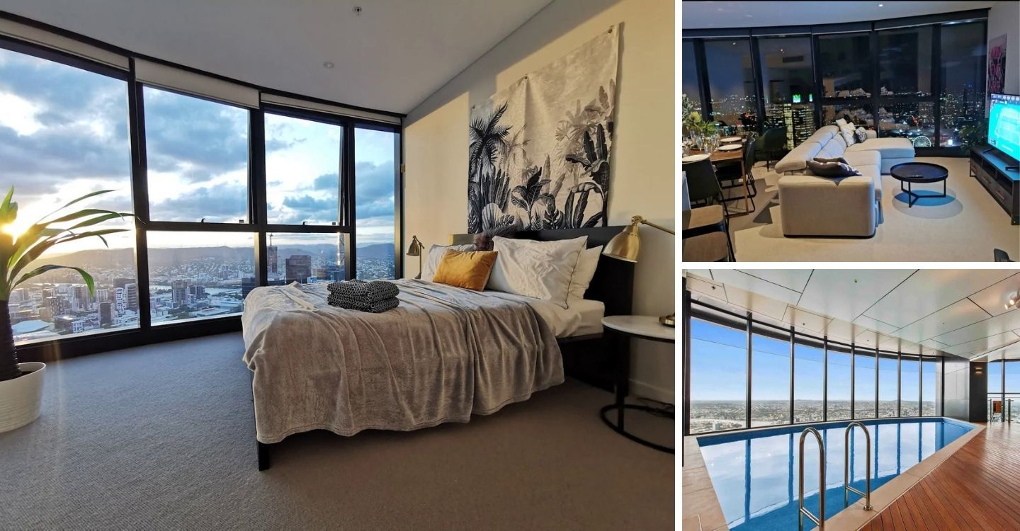 Brisbane Airbnb: 15 Stunning Properties for the Ultimate Vacation
