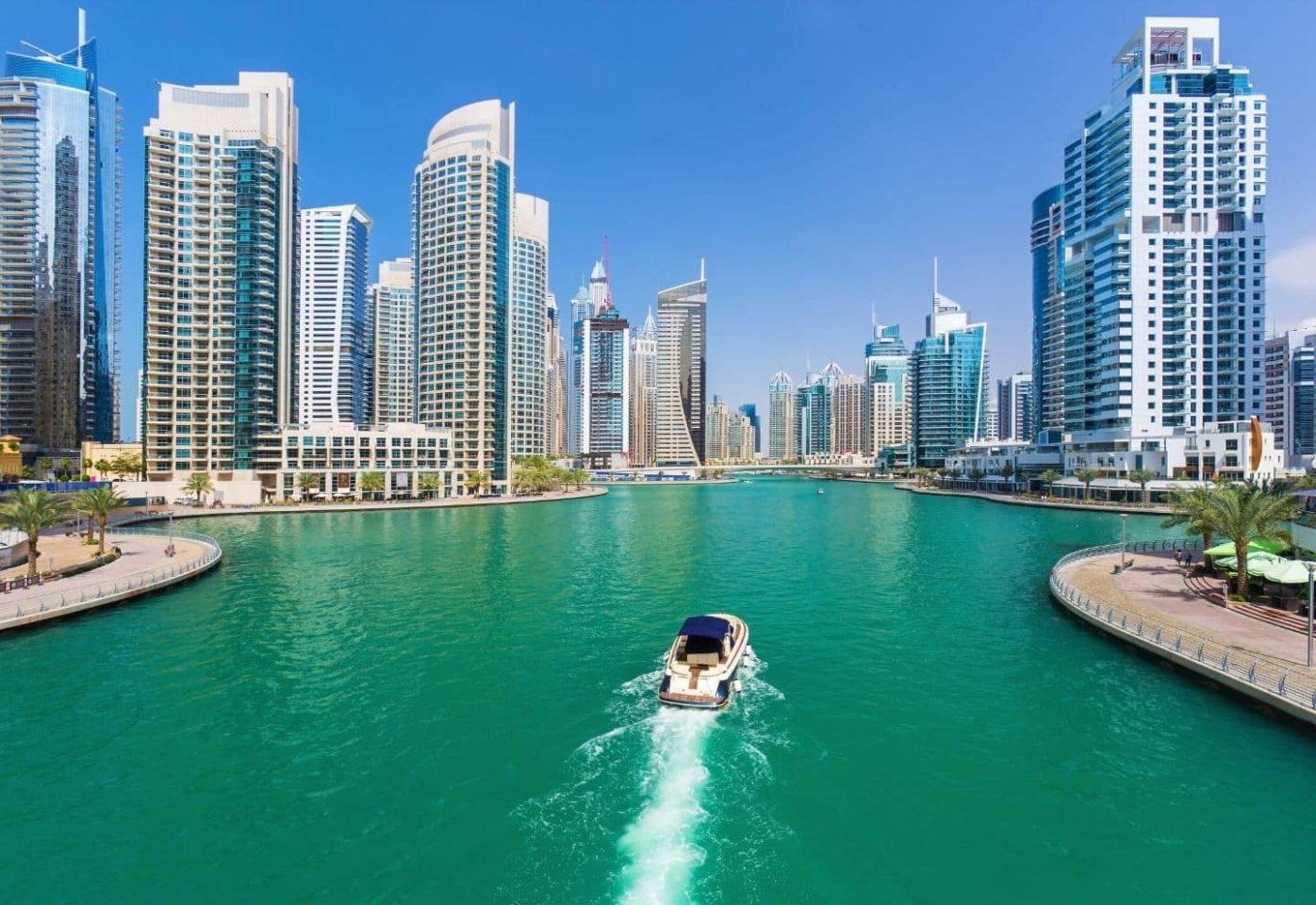 Dubai