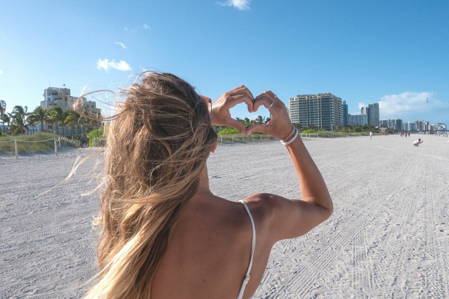 miami for solo travelers