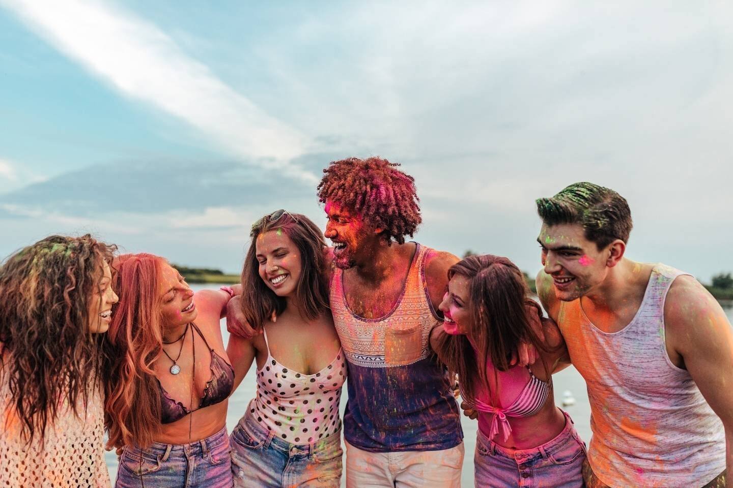 Crazy Bucket List Ideas