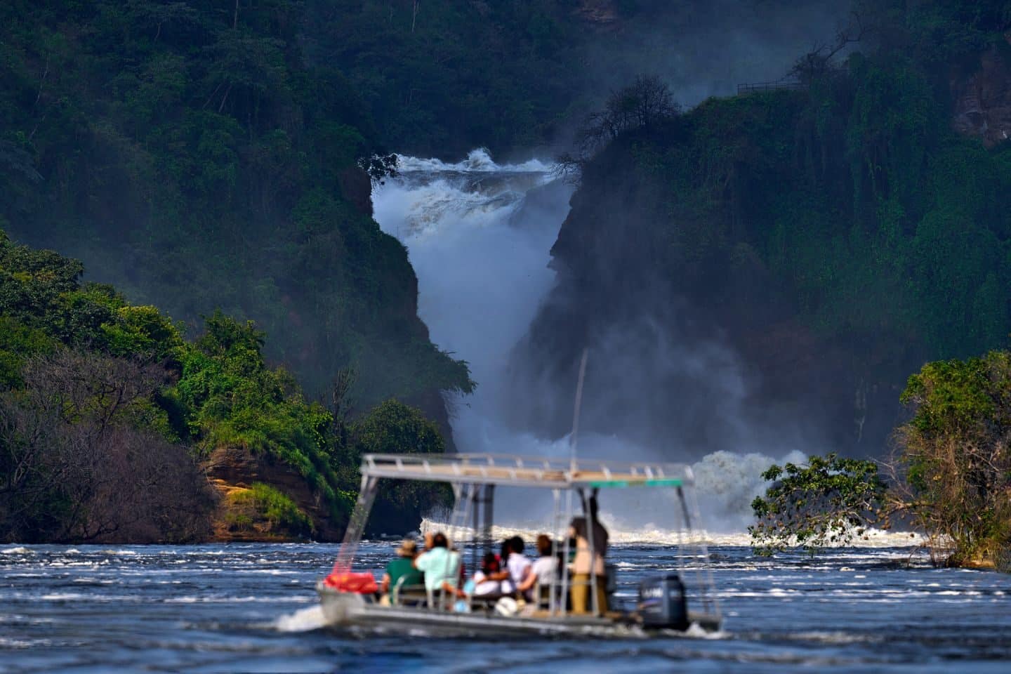 Murchison Falls National Park
