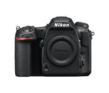 nikon camera