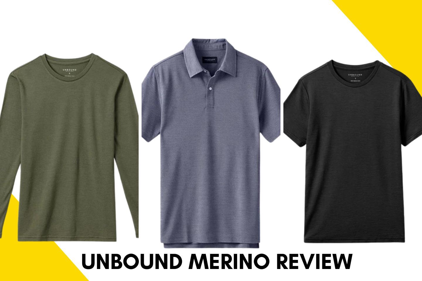 Unbound Merino Review: Are They Worth the Price?
