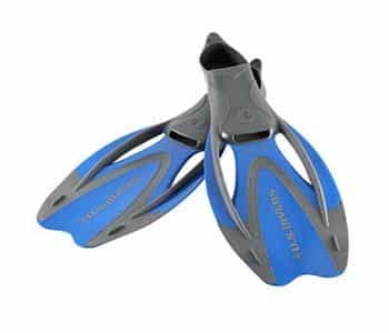 U.S. Divers Proflex II Snorkel Fins