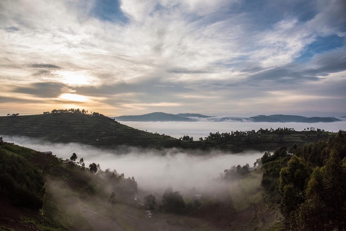 Uganda Travel