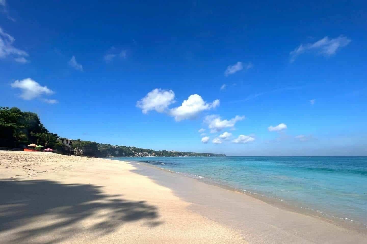 Dreamland Beach