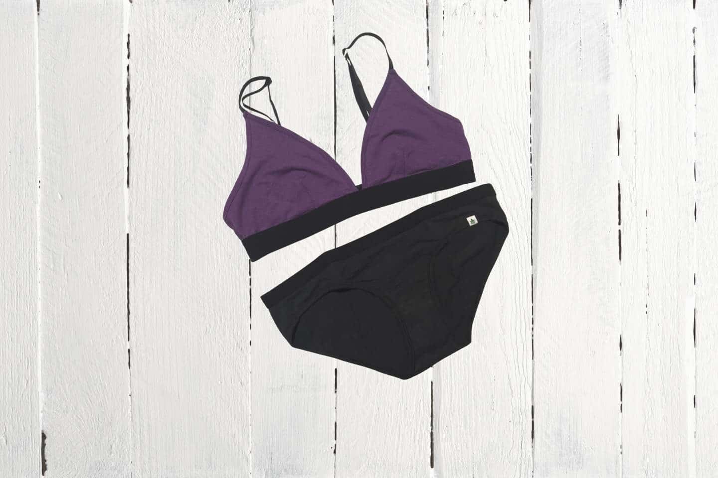 wama hemp underwear