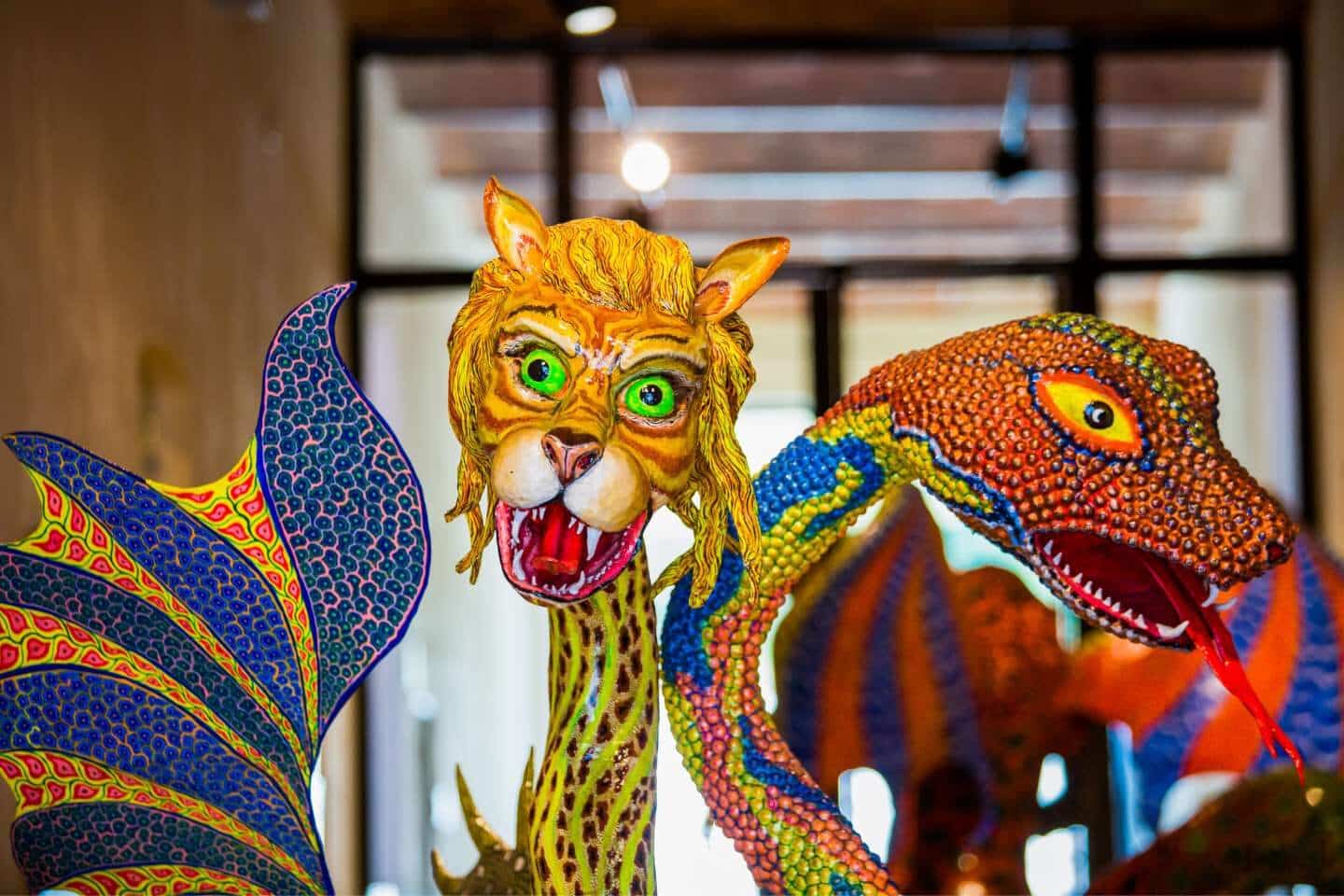 Alebrijes