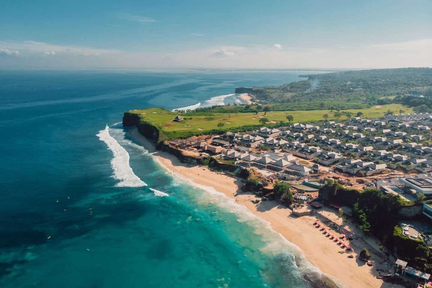 Dreamland Beach