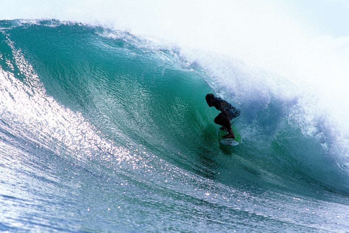 surfing in limon province costa rica