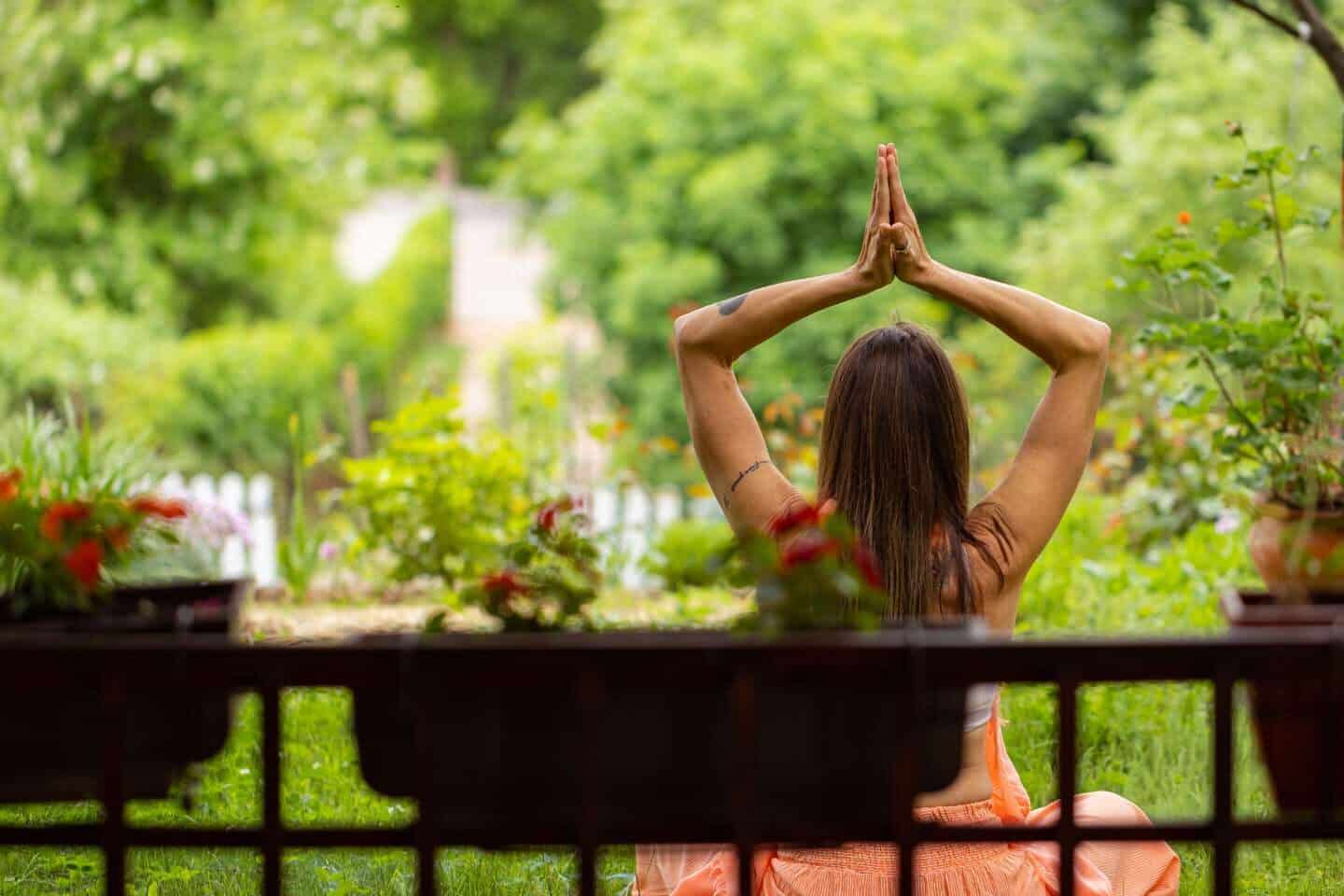 yoga retreat in thailand