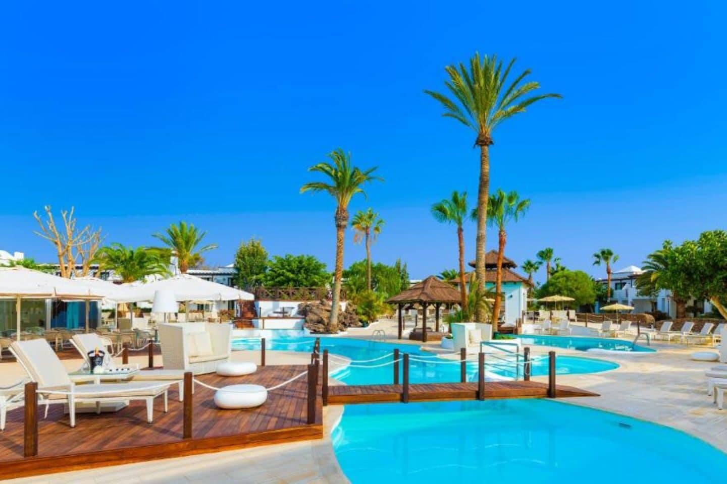 Boutique Hotel H10 White Suites