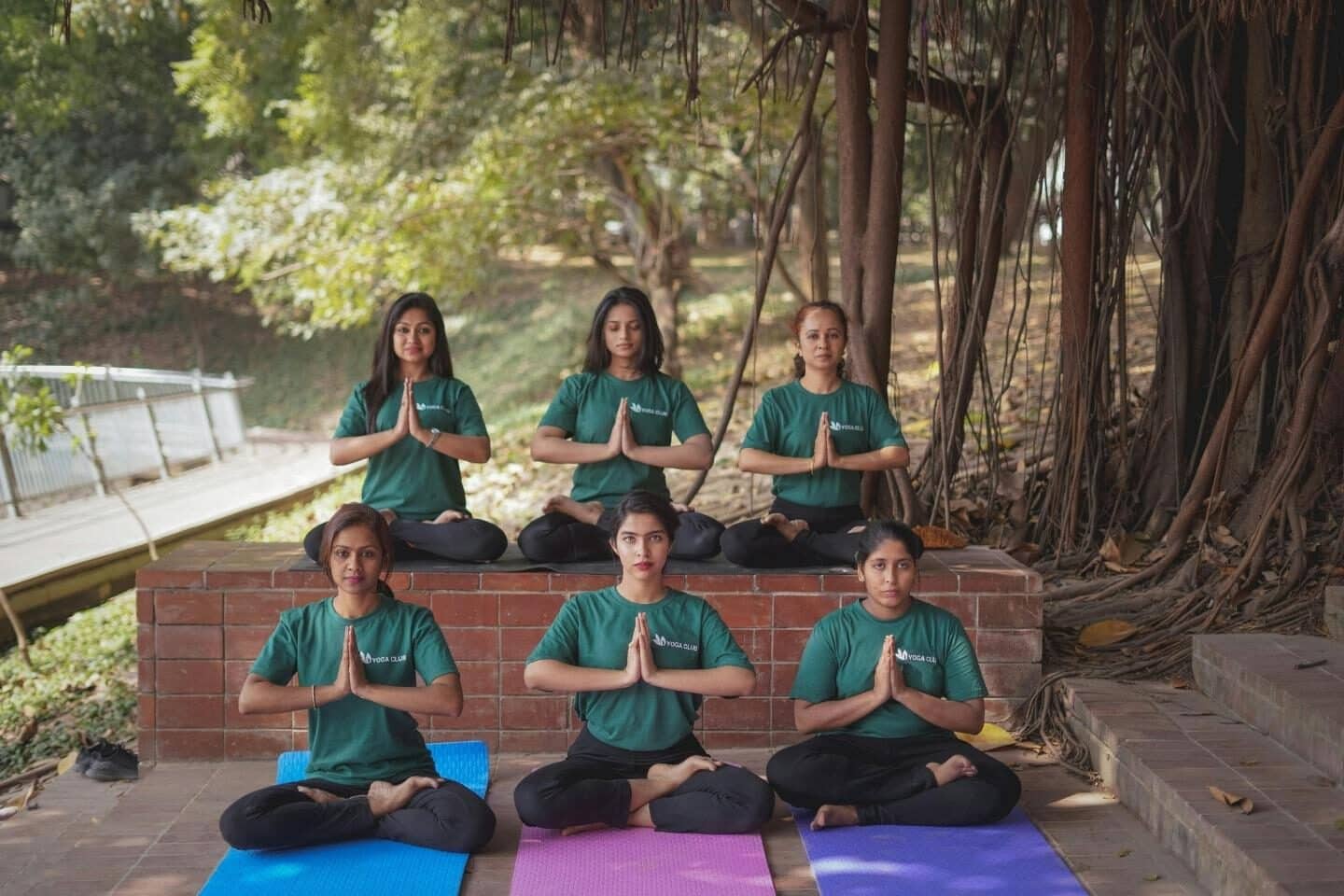 Yoga Retreat in Bangkok
