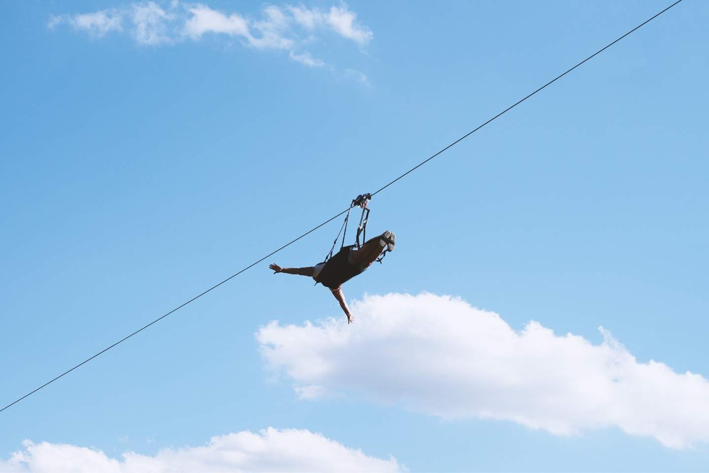Zipline Experience