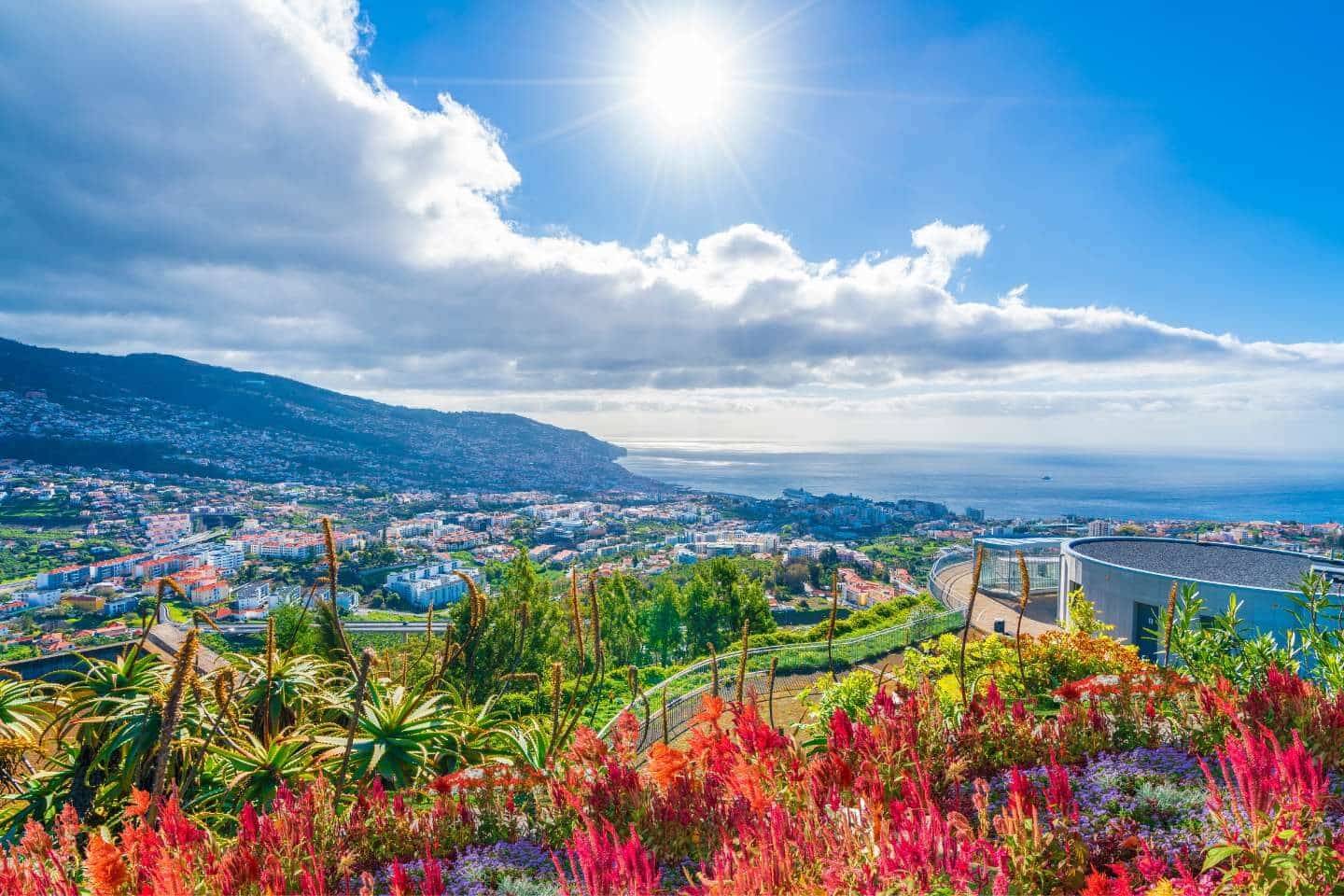 Funchal, Madeira